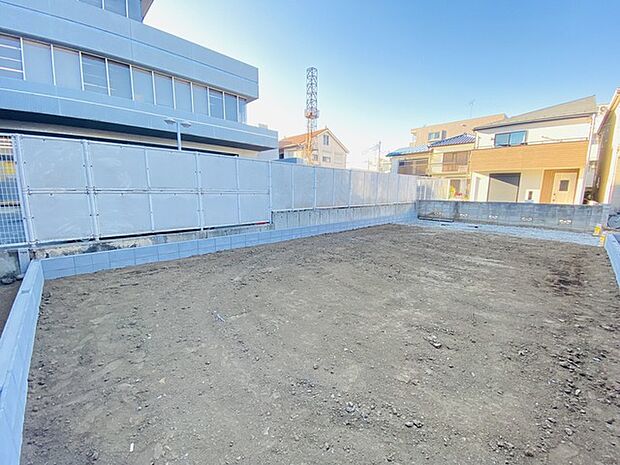 当日ご案内可能です!物件だけでなく、周辺の環境や他にご希望の物件もまとめてご案内可能です。