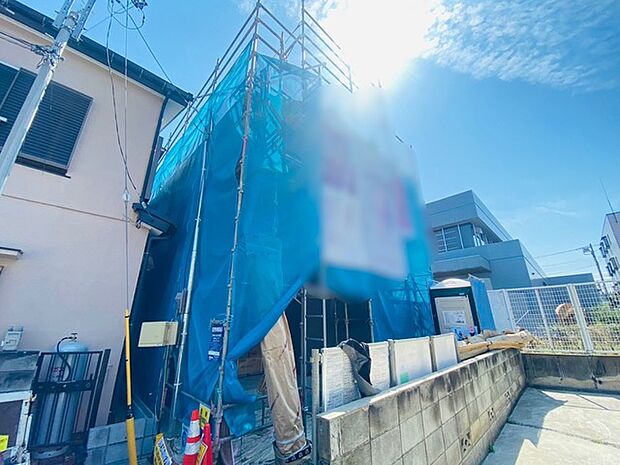 五感で感じる、現地でしかわからない事も沢山ございます。周辺環境なども一緒にご案内いたしますのでお気軽にお問合せください。