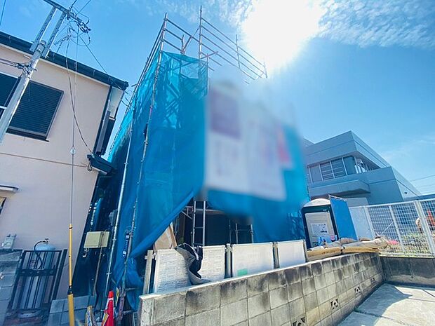 当日ご案内可能です!物件だけでなく、周辺の環境や他にご希望の物件もまとめてご案内可能です。