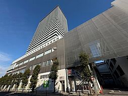 パークハウスワンズタワー