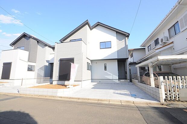 五感で感じる、現地でしかわからない事も沢山ございます。周辺環境なども一緒にご案内いたしますのでお気軽にお問合せください。