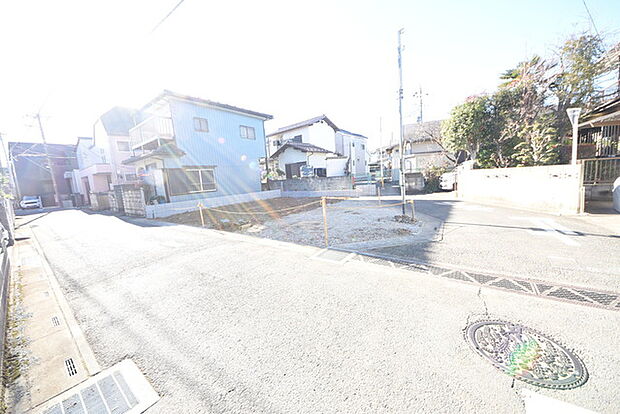 当日ご案内可能です!物件だけでなく、周辺の環境や他にご希望の物件もまとめてご案内可能です。