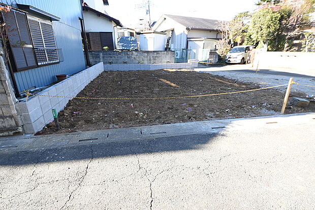 当日ご案内可能です!物件だけでなく、周辺の環境や他にご希望の物件もまとめてご案内可能です。