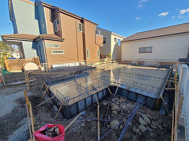 五感で感じる、現地でしかわからない事も沢山ございます。周辺環境なども一緒にご案内いたしますのでお気軽にお問合せください。 