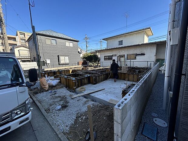 五感で感じる、現地でしかわからない事も沢山ございます。周辺環境なども一緒にご案内いたしますのでお気軽にお問合せください。 