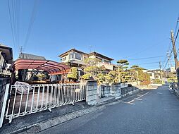 埼玉県所沢市大字山口