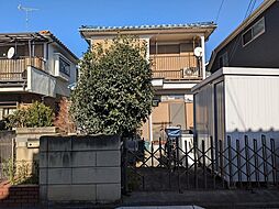 東京都小平市上水新町２丁目