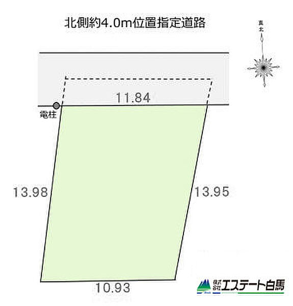 区画図：313004568183