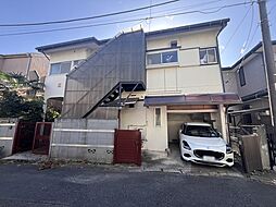 東京都西東京市芝久保町４丁目