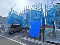 東京都東村山市秋津町２丁目