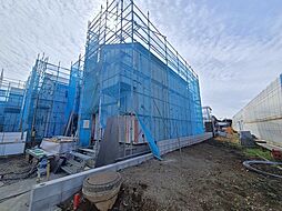 東京都東村山市秋津町２丁目