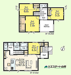 東京都東村山市秋津町２丁目
