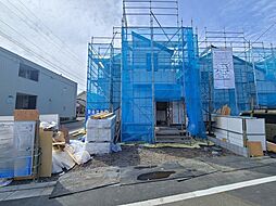 東京都東村山市秋津町２丁目