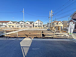 埼玉県所沢市上新井１丁目