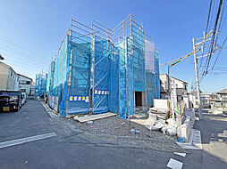 埼玉県所沢市上新井１丁目