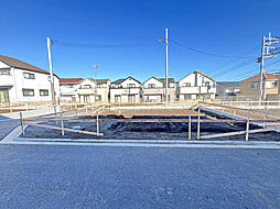 埼玉県所沢市上新井１丁目