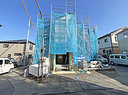 埼玉県所沢市上新井１丁目