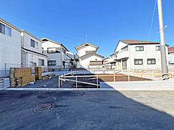 埼玉県所沢市上新井１丁目