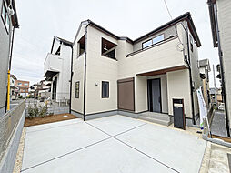 埼玉県所沢市上新井１丁目