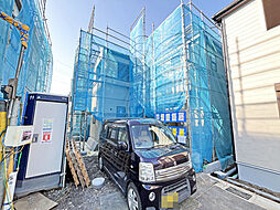 埼玉県所沢市上新井１丁目