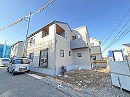 埼玉県所沢市上新井１丁目