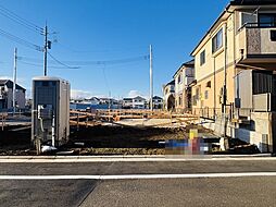 東京都東村山市恩多町３丁目