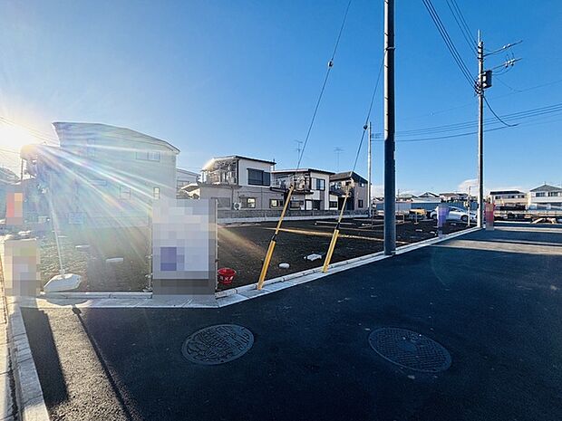 開放感あふれるロケーション、心地よい風を感じる日々 