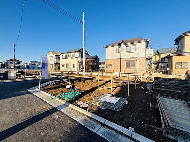 心安らぐ、自然の恵みを感じる住まいへの第一歩 