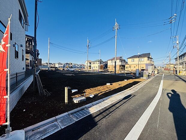 整えられた大地に、未来への想いが育まれる心地よさ 