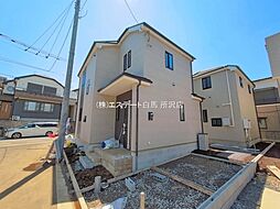 東京都東村山市恩多町３丁目