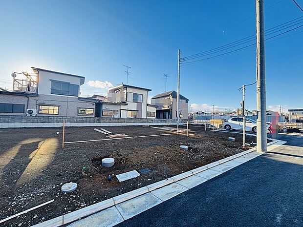 穏やかな陽光が注ぎ、心地よい風を感じる空間