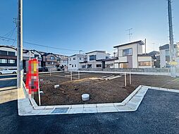 東京都東村山市恩多町３丁目