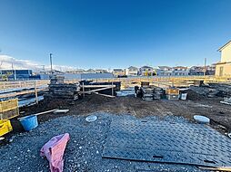 東京都東村山市恩多町３丁目