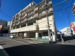 新所沢グリーンハイツ