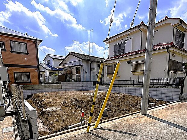 当日ご案内可能です!物件だけでなく、周辺の環境や他にご希望の物件もまとめてご案内可能です。