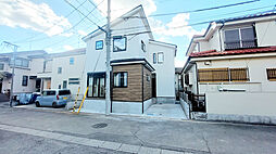 埼玉県所沢市大字北秋津