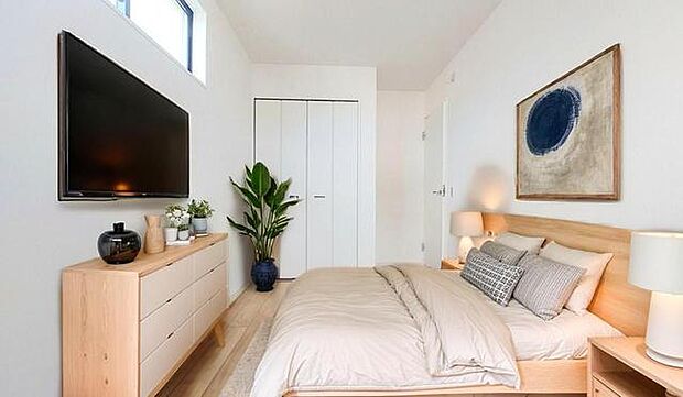 家具はCGによるものです。価格に家具は含みません。 