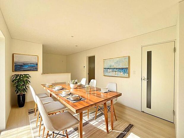 家具はCGによるものです。価格に家具は含みません。