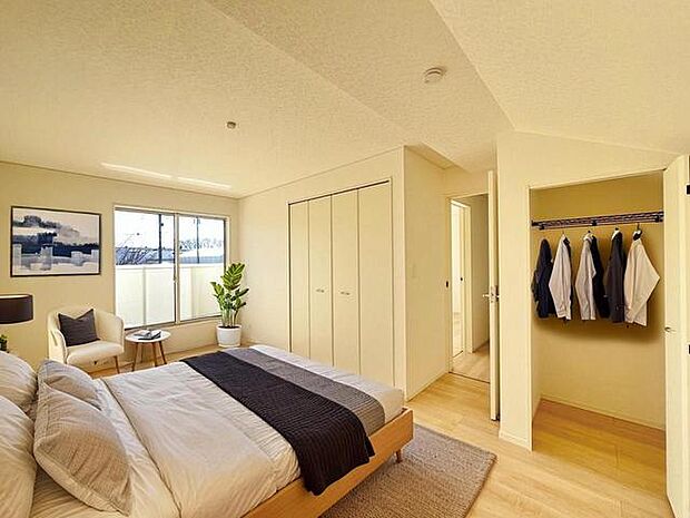 家具はCGによるものです。価格に家具は含みません。