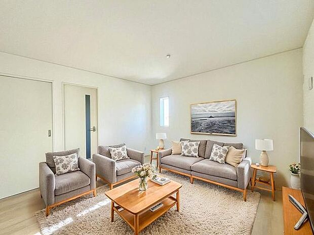 家具はCGによるものです。価格に家具は含みません。