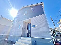 東京都清瀬市竹丘３丁目