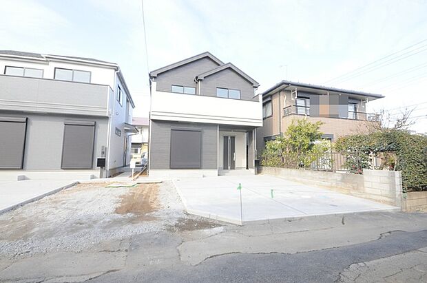 当日ご案内可能です!物件だけでなく、周辺の環境や他にご希望の物件もまとめてご案内可能です。