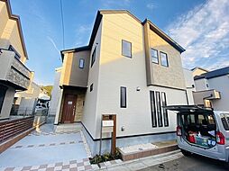 東京都東村山市青葉町１丁目