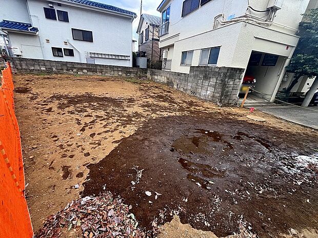 穏やかな時間が流れる、安らぎの場所 