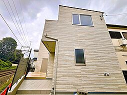 東京都東村山市萩山町２丁目