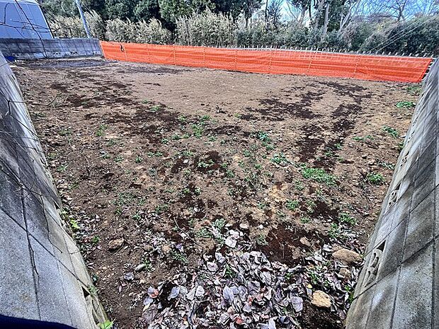 建物の完成は、令和8年5月予定