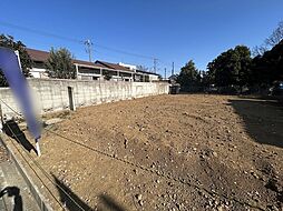 東京都東久留米市前沢４丁目