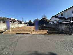 東京都東久留米市前沢４丁目