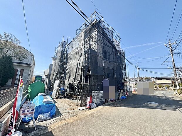 五感で感じる、現地でしかわからない事も沢山ございます。周辺環境なども一緒にご案内いたしますのでお気軽にお問合せください。