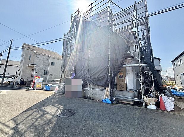 回田小学校…徒歩11分